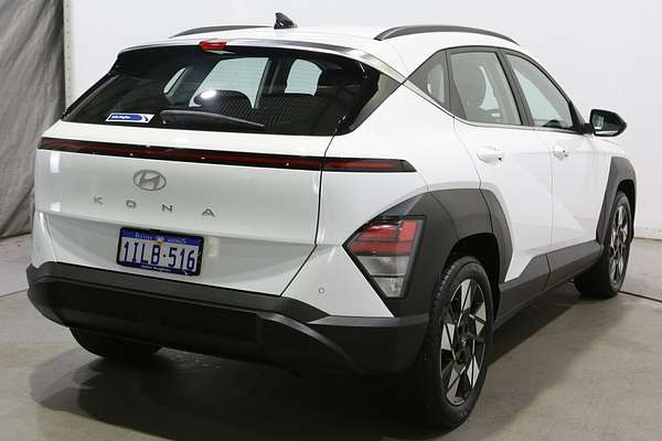 2024 Hyundai Kona SX2.V2
