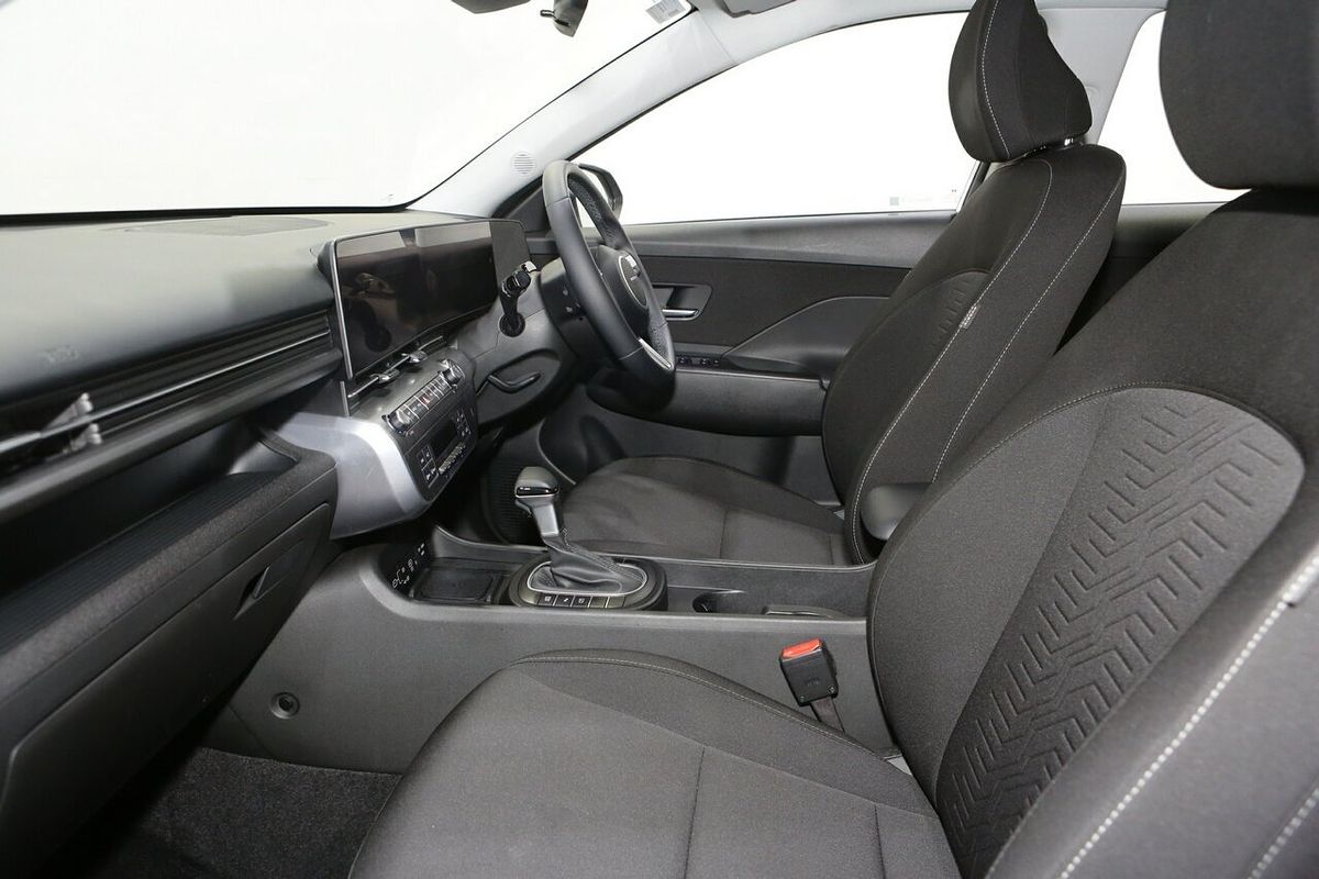 2024 Hyundai Kona SX2.V2