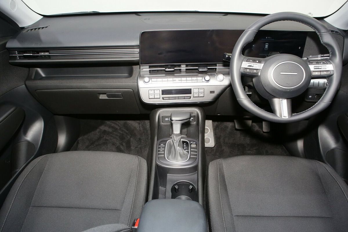 2024 Hyundai Kona SX2.V2