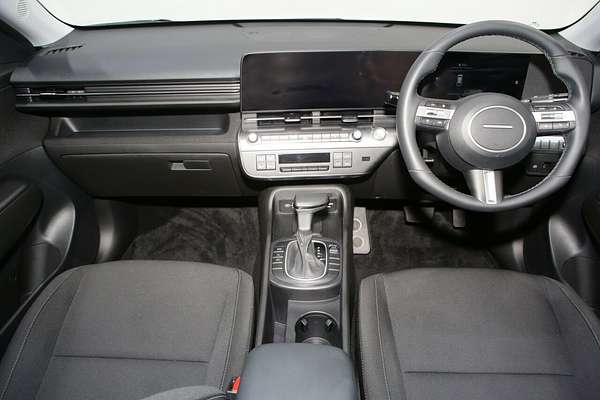 2024 Hyundai Kona SX2.V2