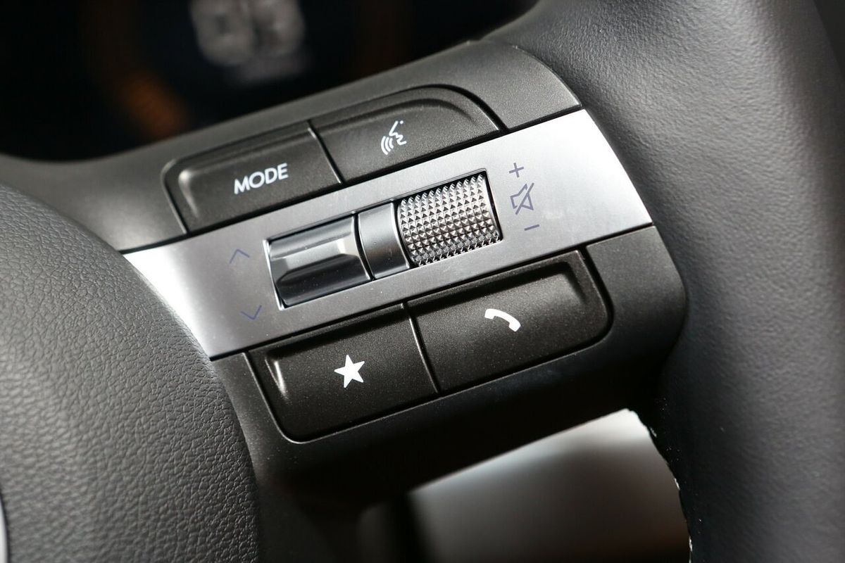 2024 Hyundai Kona SX2.V2