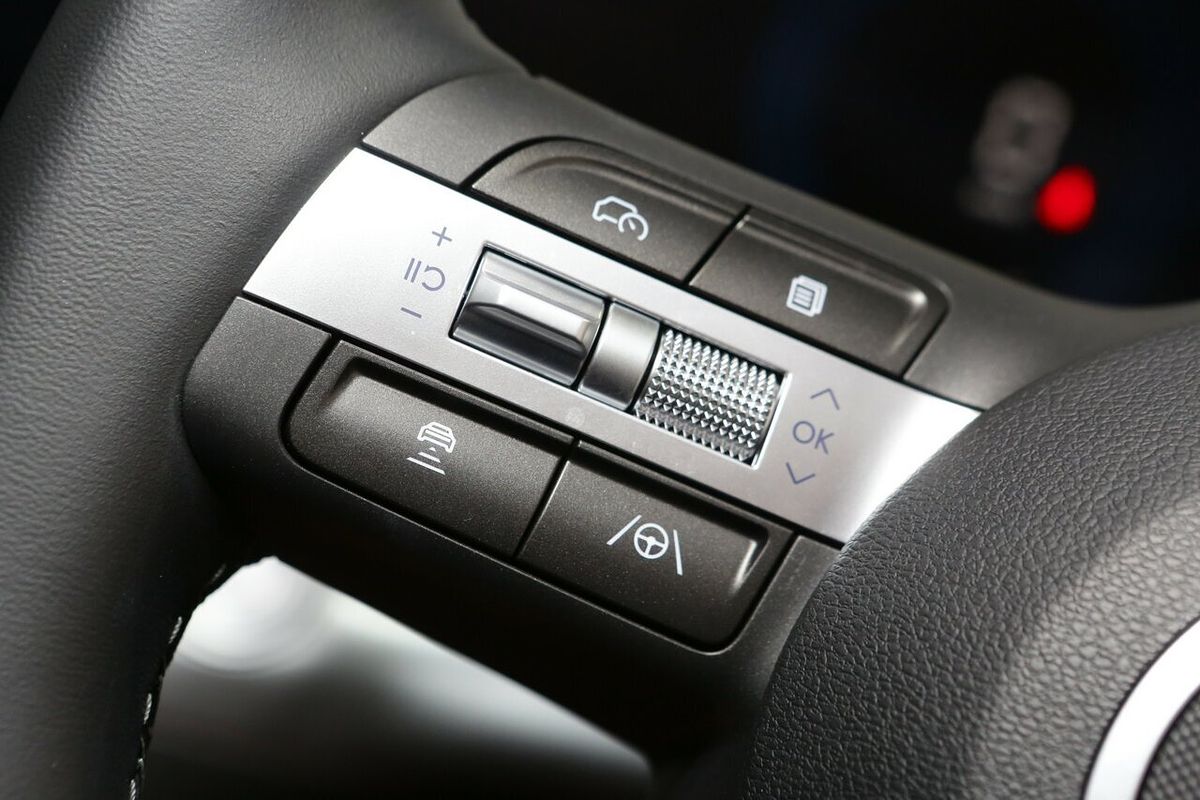 2024 Hyundai Kona SX2.V2