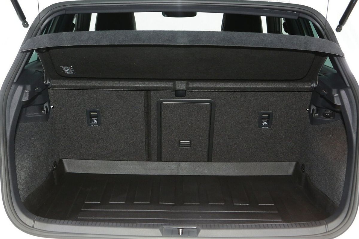 2018 Volkswagen Golf 110TSI Highline 7.5