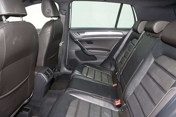 2018 Volkswagen Golf 110TSI Highline 7.5