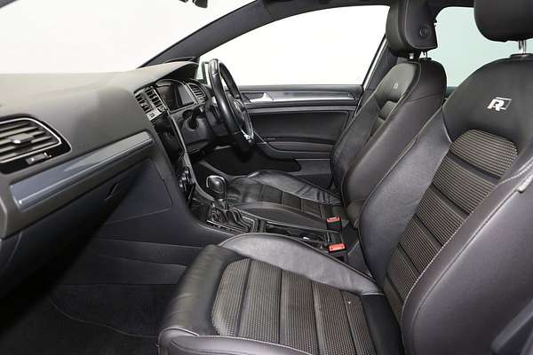 2018 Volkswagen Golf 110TSI Highline 7.5