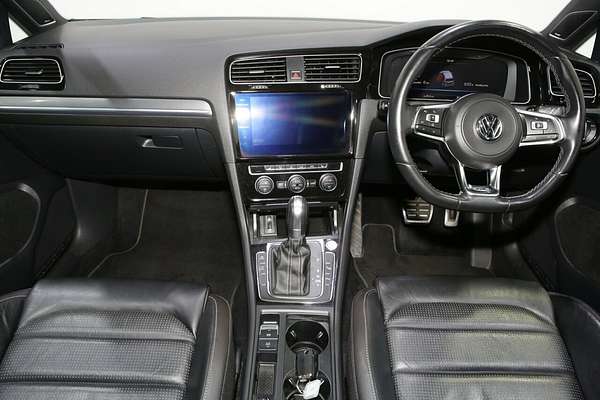 2018 Volkswagen Golf 110TSI Highline 7.5