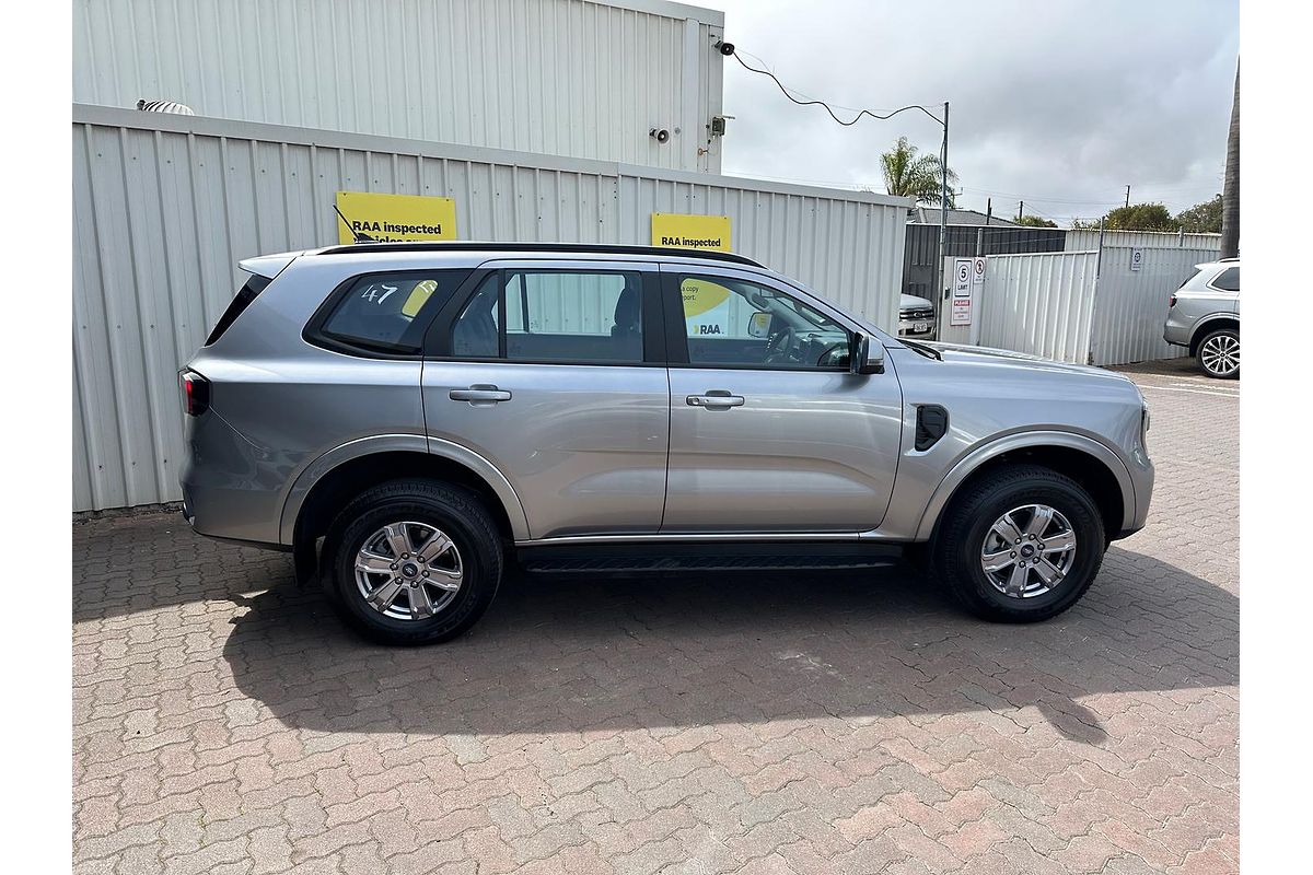 2024 Ford Everest Ambiente 2.0L