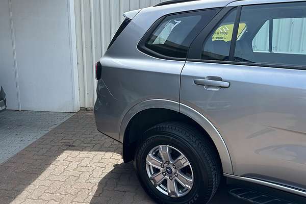 2024 Ford Everest Ambiente 2.0L