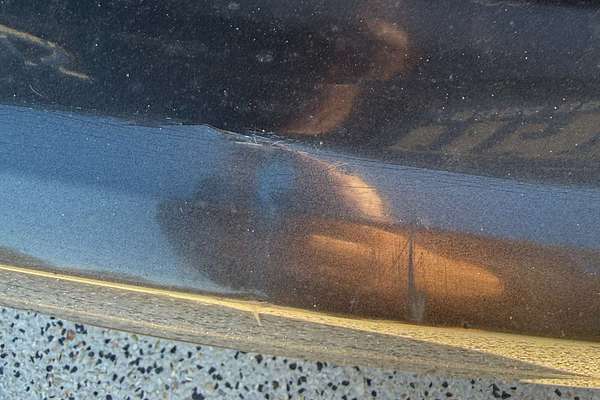 2017 Toyota Yaris Ascent NCP130R