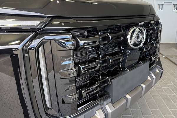 2025 LDV D90 Executive SV9A