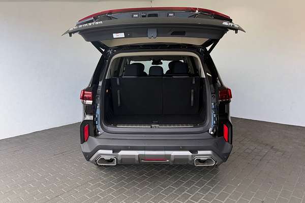 2025 LDV D90 Executive SV9A