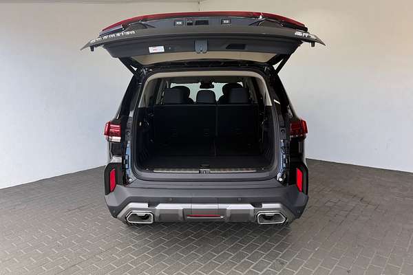2025 LDV D90 Executive SV9A