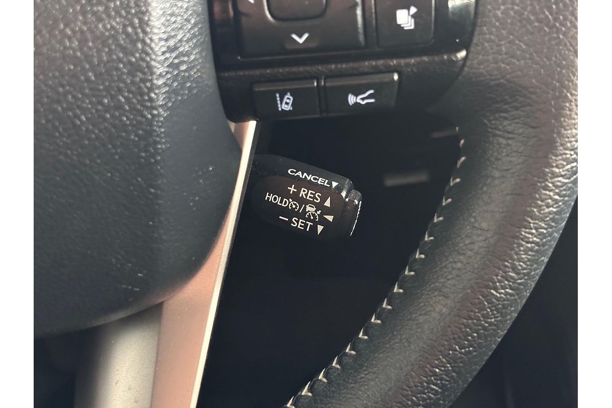 2024 Toyota Fortuner Crusade GUN156R