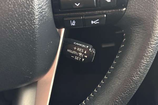 2024 Toyota Fortuner Crusade GUN156R