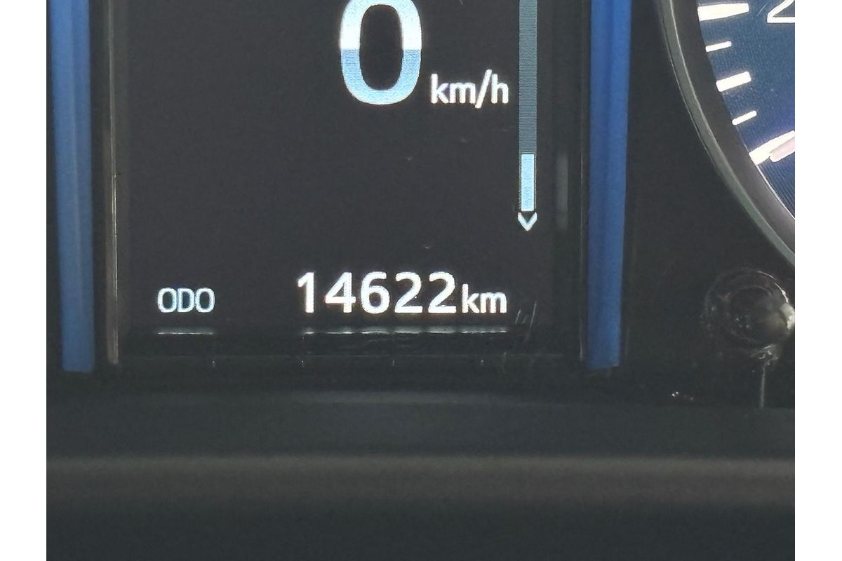 2024 Toyota Fortuner Crusade GUN156R