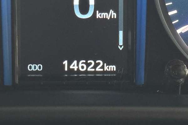 2024 Toyota Fortuner Crusade GUN156R