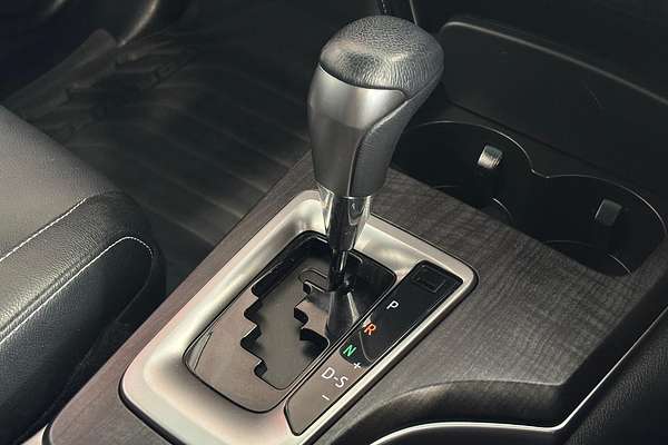 2024 Toyota Fortuner Crusade GUN156R