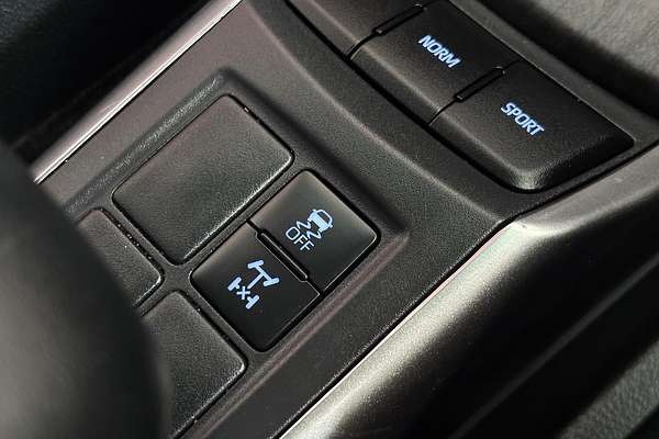 2024 Toyota Fortuner Crusade GUN156R