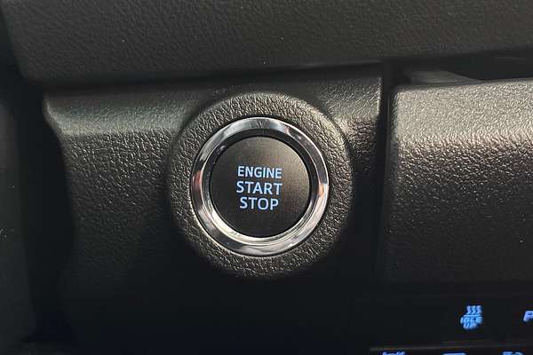 2024 Toyota Fortuner Crusade GUN156R