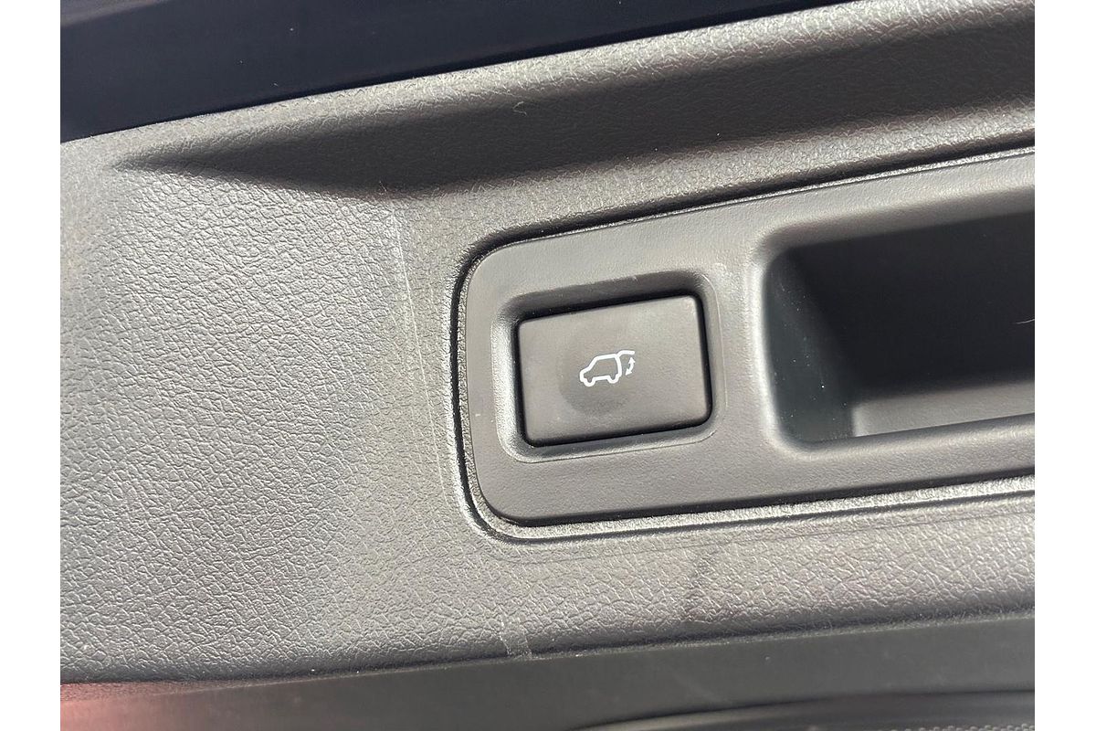 2024 Toyota Fortuner Crusade GUN156R