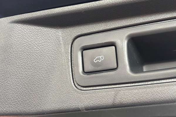 2024 Toyota Fortuner Crusade GUN156R