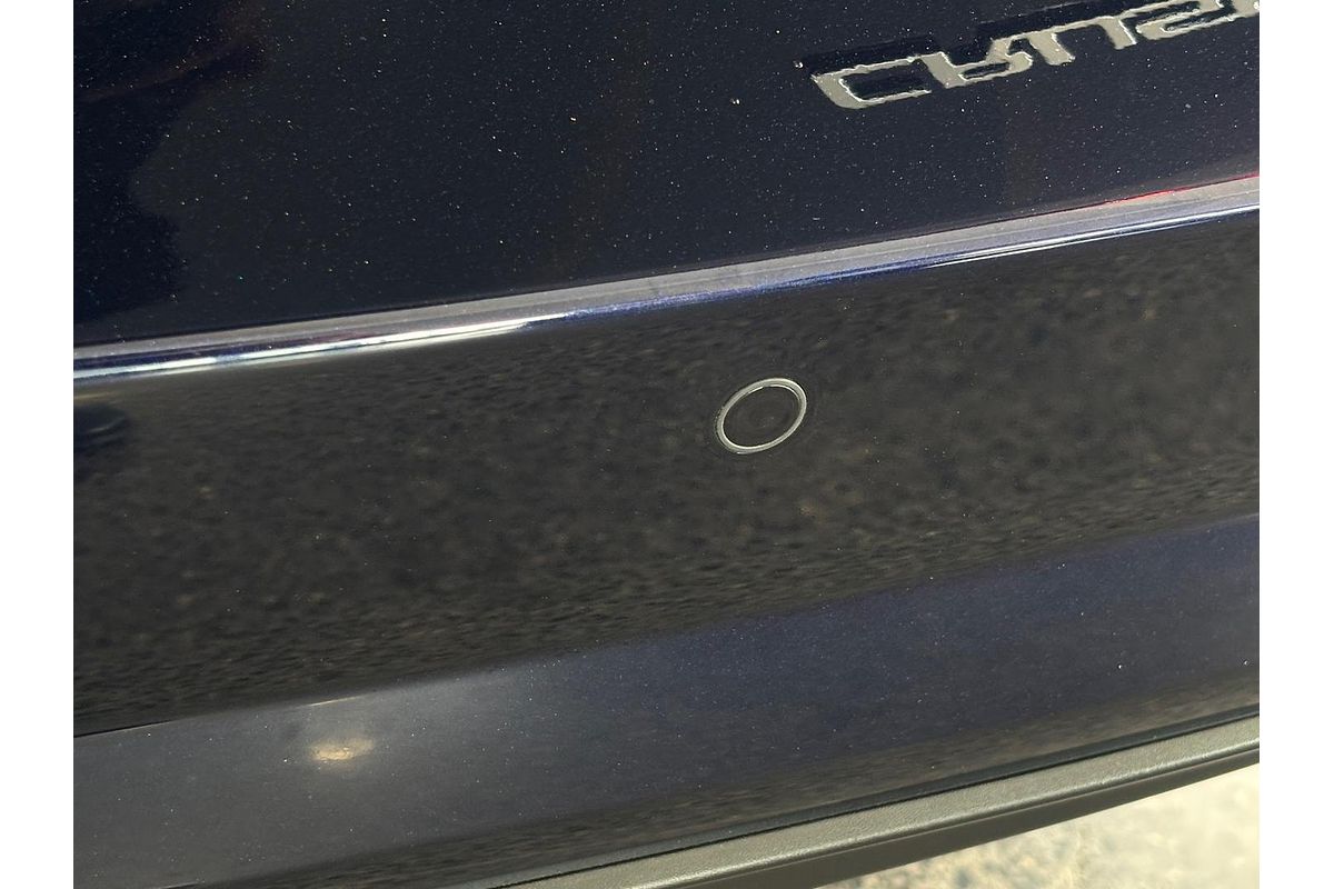 2024 Toyota Fortuner Crusade GUN156R