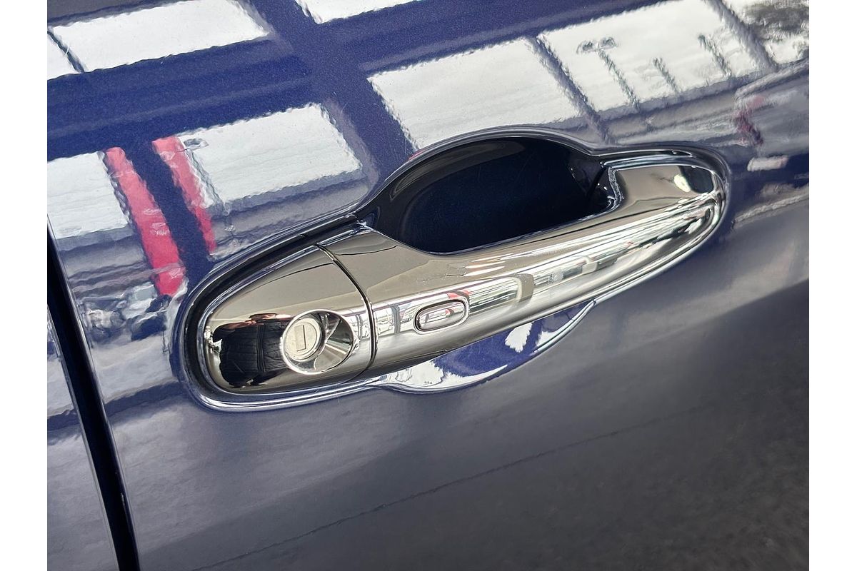 2024 Toyota Fortuner Crusade GUN156R