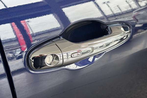 2024 Toyota Fortuner Crusade GUN156R