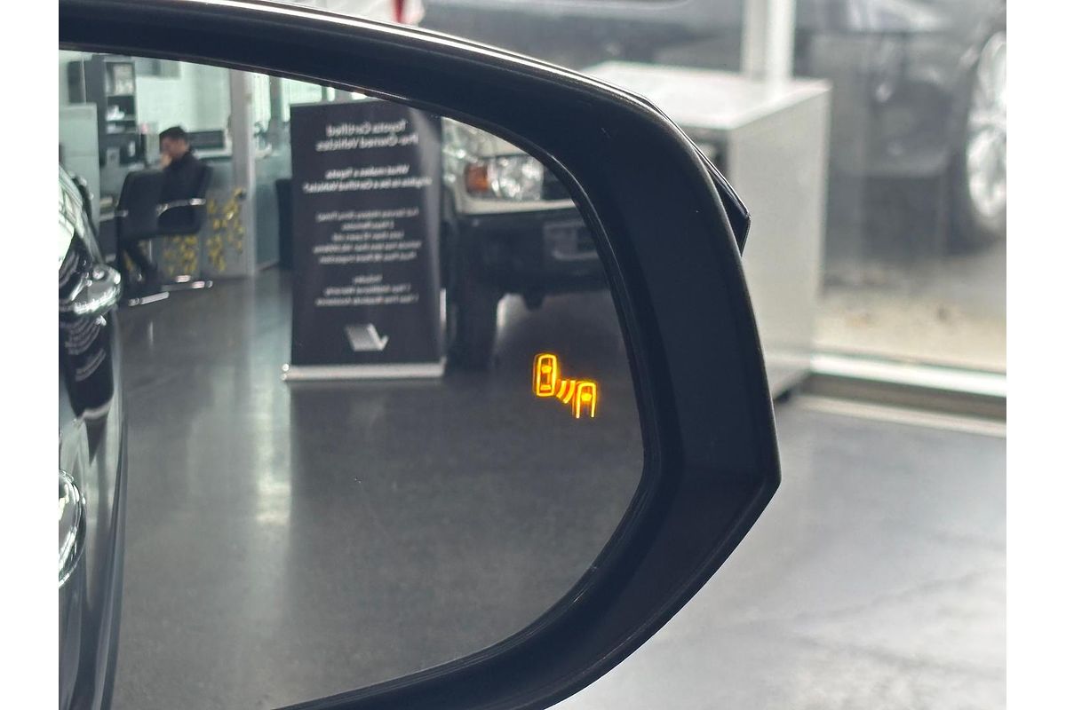 2024 Toyota Fortuner Crusade GUN156R