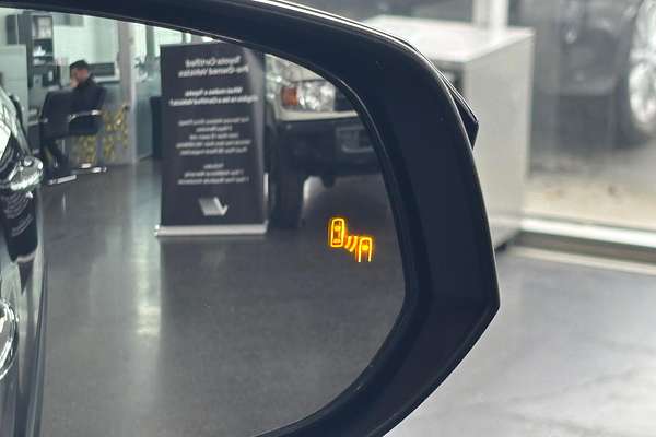 2024 Toyota Fortuner Crusade GUN156R