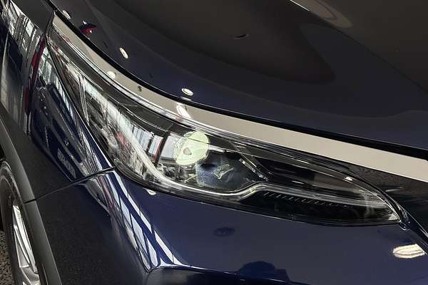 2024 Toyota Fortuner Crusade GUN156R