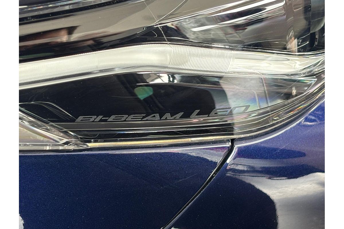 2024 Toyota Fortuner Crusade GUN156R