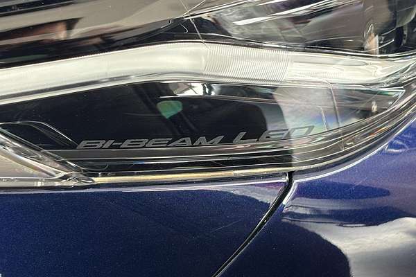 2024 Toyota Fortuner Crusade GUN156R