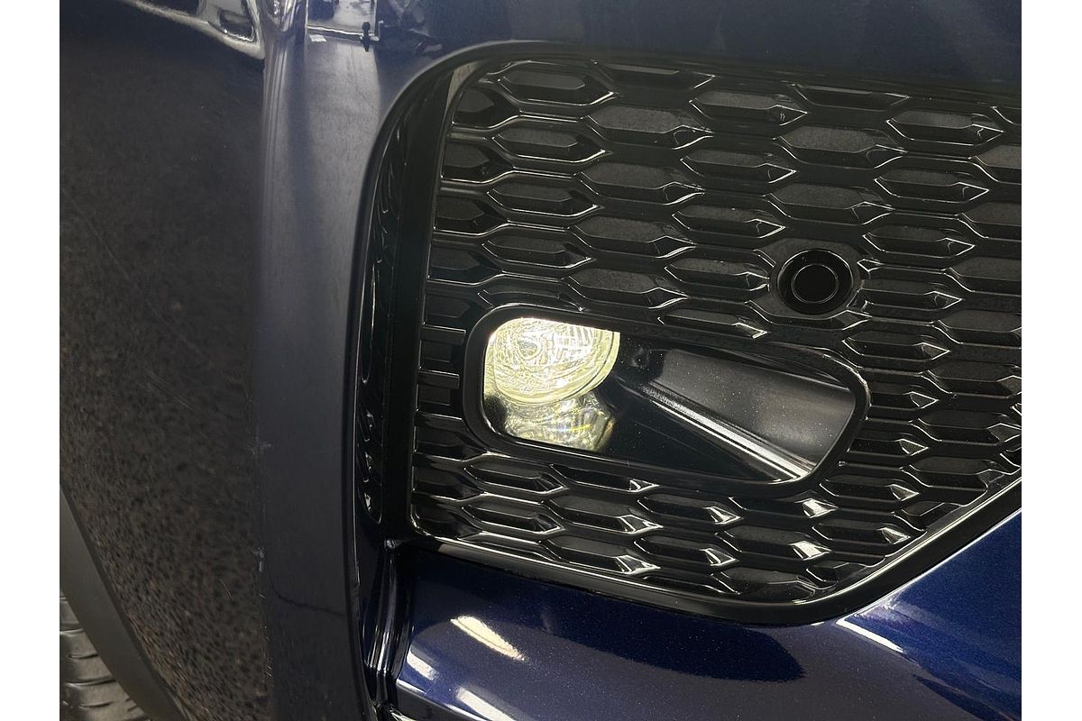 2024 Toyota Fortuner Crusade GUN156R