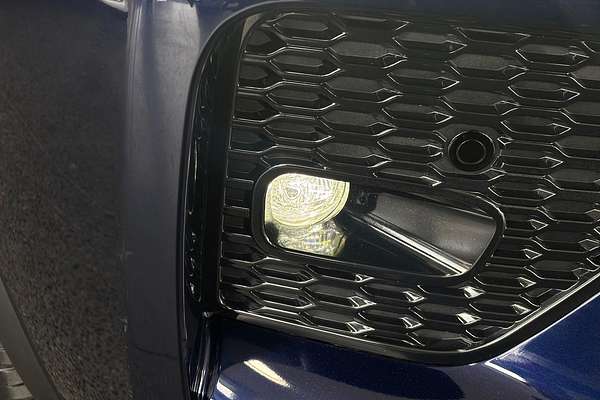 2024 Toyota Fortuner Crusade GUN156R