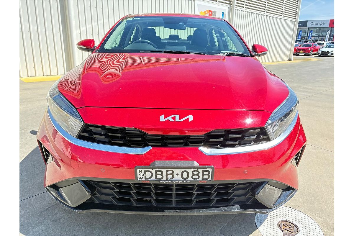 2023 Kia Cerato S BD