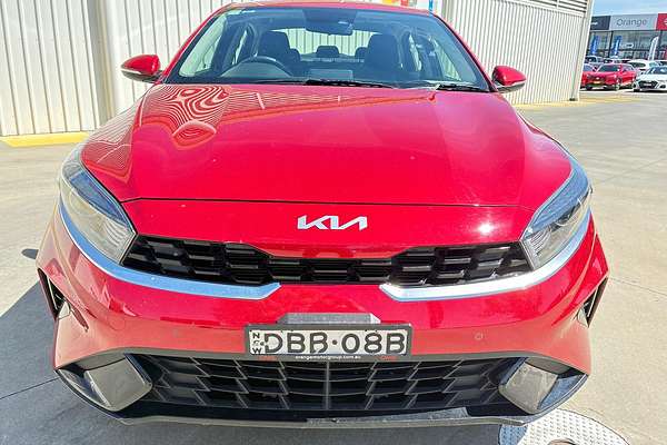 2023 Kia Cerato S BD
