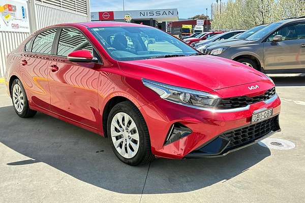 2023 Kia Cerato S BD