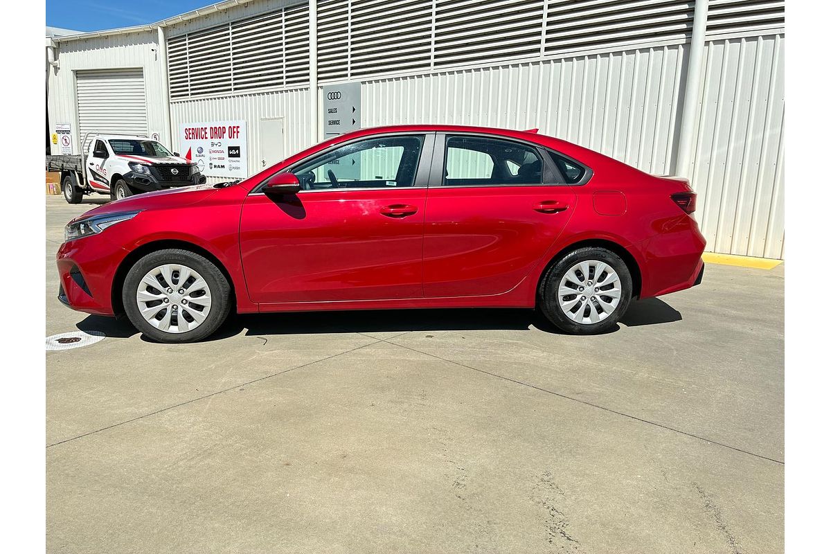 2023 Kia Cerato S BD