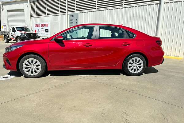 2023 Kia Cerato S BD