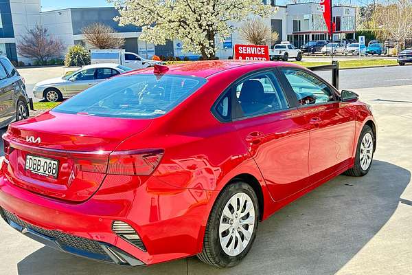 2023 Kia Cerato S BD