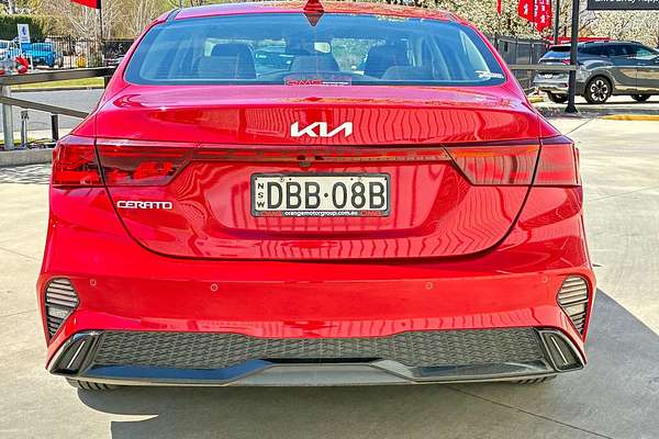 2023 Kia Cerato S BD