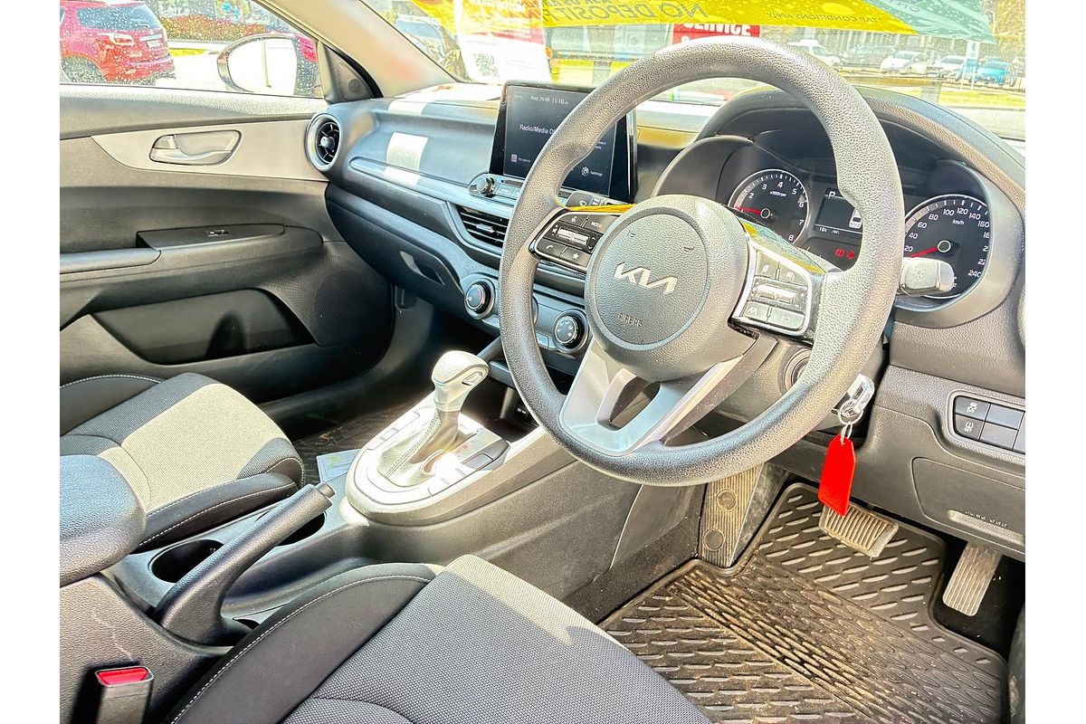 2023 Kia Cerato S BD