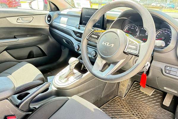 2023 Kia Cerato S BD