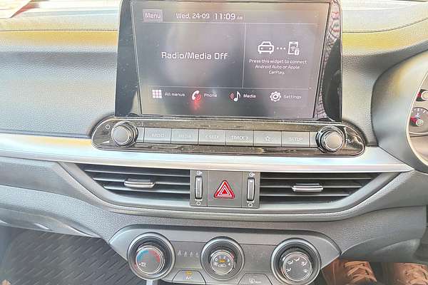 2023 Kia Cerato S BD