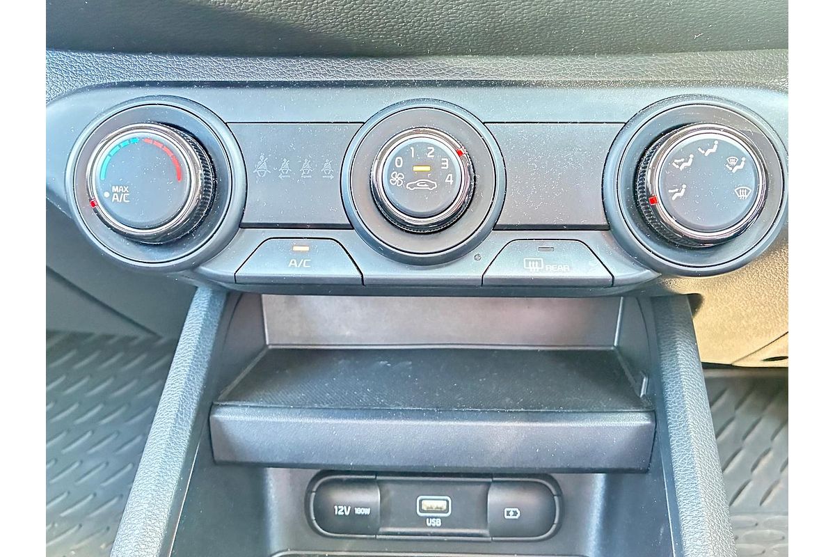 2023 Kia Cerato S BD