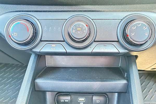 2023 Kia Cerato S BD