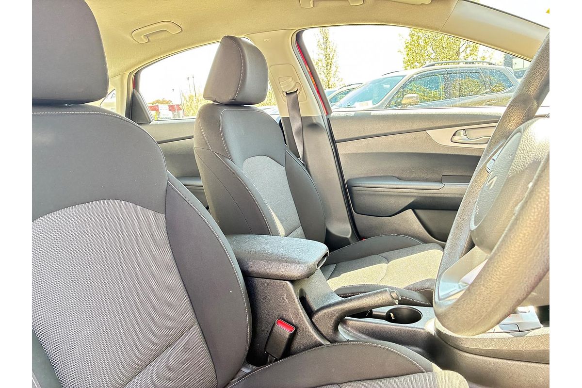 2023 Kia Cerato S BD