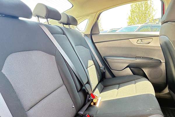 2023 Kia Cerato S BD