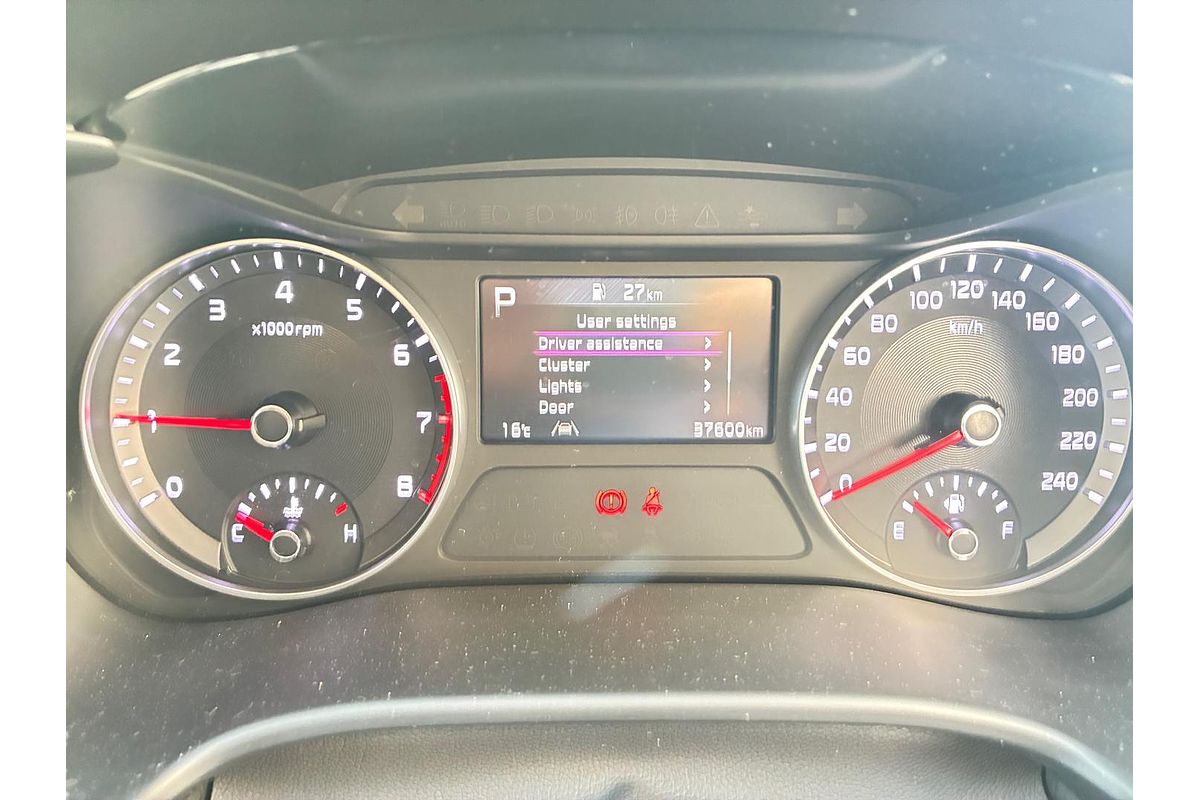 2023 Kia Cerato S BD